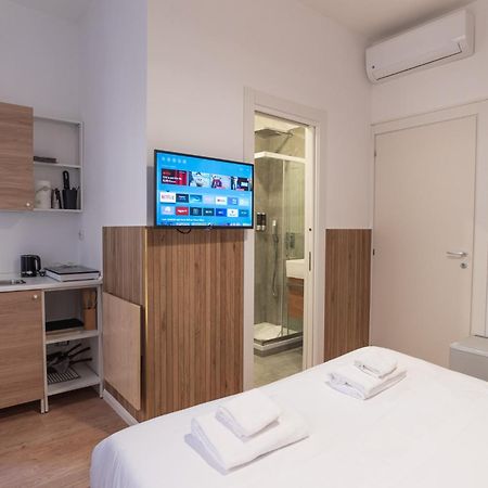 Residence San Paolo 로마 외부 사진