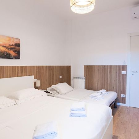 Residence San Paolo 로마 외부 사진